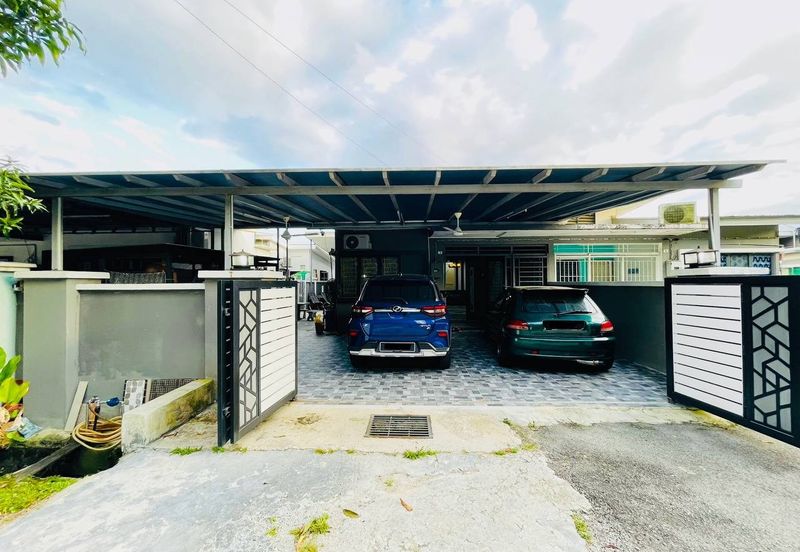 Taman Selayang Mutiara