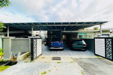 Taman Selayang Mutiara