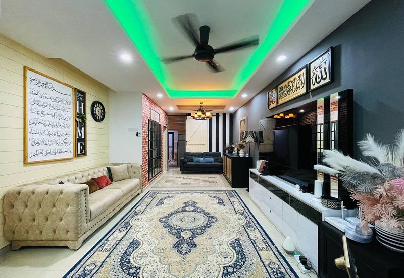 Taman Selayang Mutiara