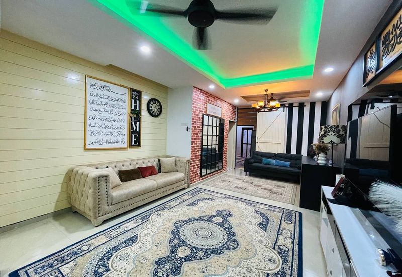 Taman Selayang Mutiara