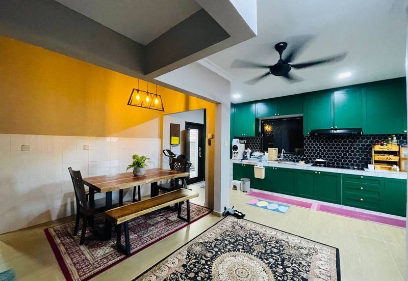 Taman Selayang Mutiara