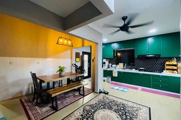 Taman Selayang Mutiara