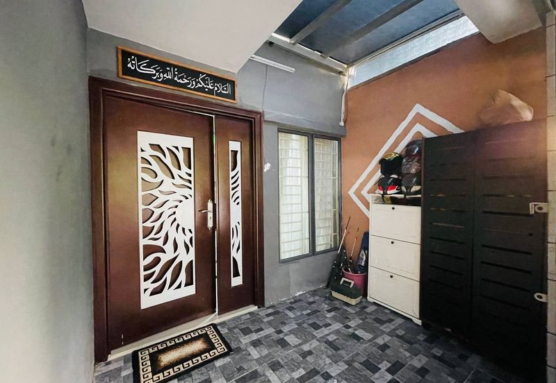 Taman Selayang Mutiara