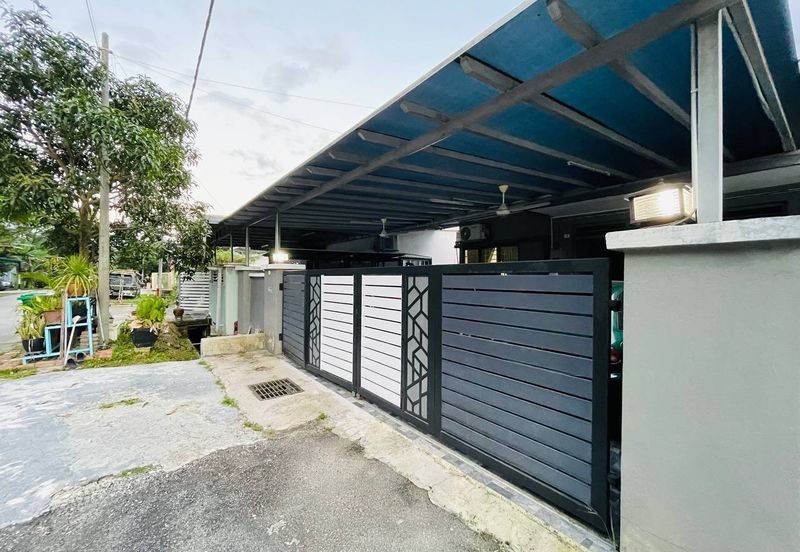 Taman Selayang Mutiara