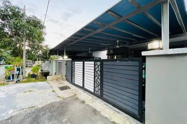 Taman Selayang Mutiara