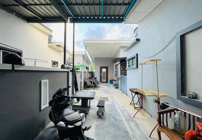 Taman Selayang Mutiara