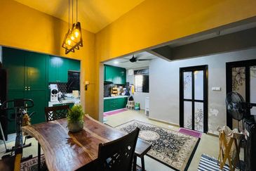 Taman Selayang Mutiara