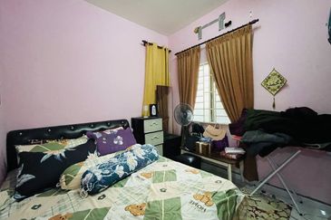 Taman Selayang Mutiara