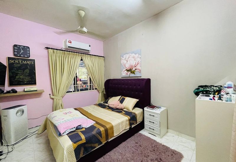 Taman Selayang Mutiara