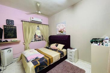 Taman Selayang Mutiara