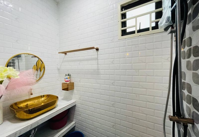 Taman Selayang Mutiara