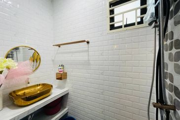 Taman Selayang Mutiara