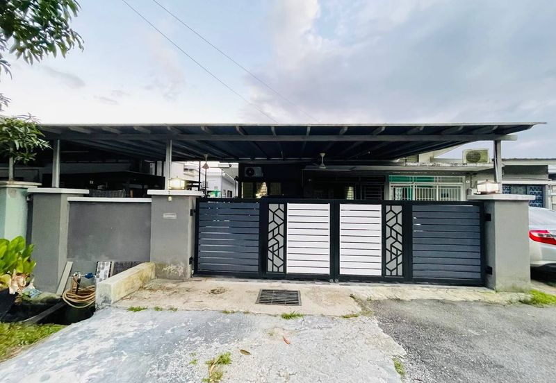 Taman Selayang Mutiara