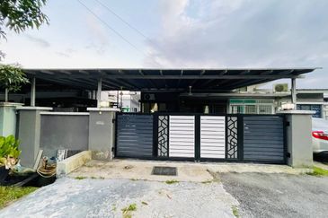 Taman Selayang Mutiara