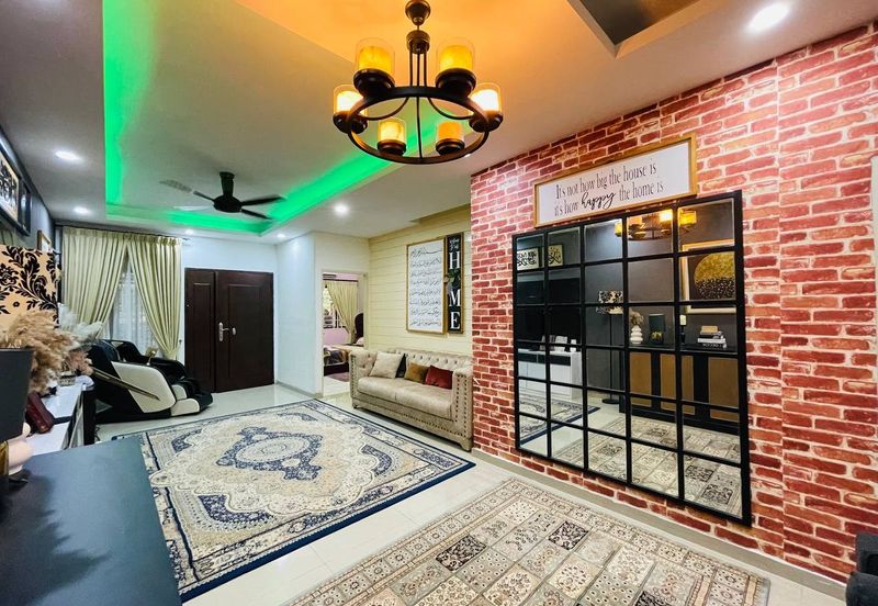 Taman Selayang Mutiara