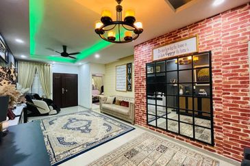 Taman Selayang Mutiara