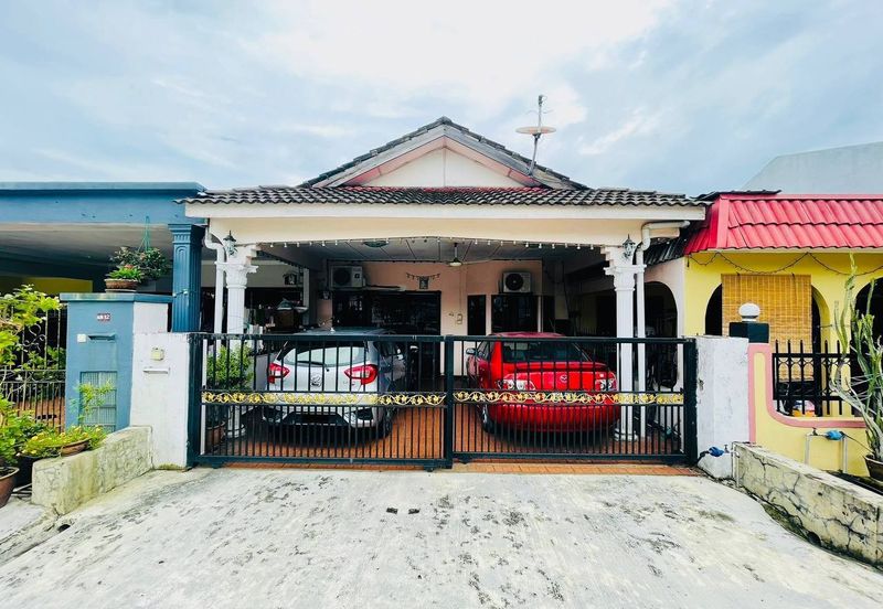 Jalan Prima Setapak 5