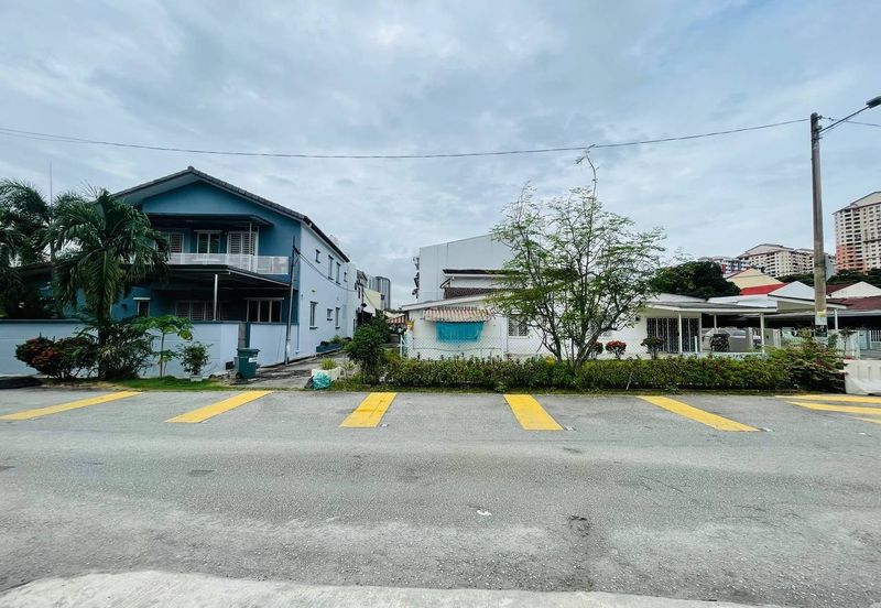 Jalan Prima Setapak 5