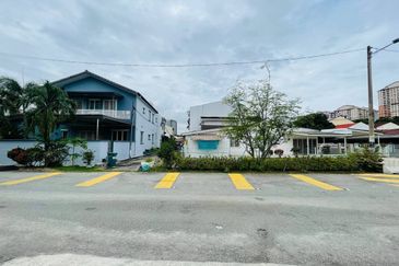 Jalan Prima Setapak 5