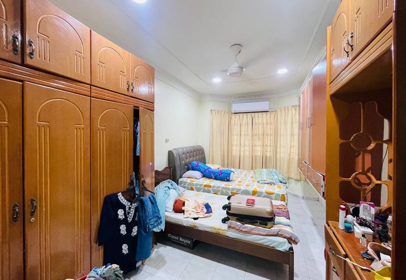 Jalan Prima Setapak 5