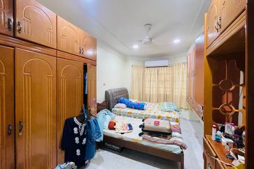 Jalan Prima Setapak 5