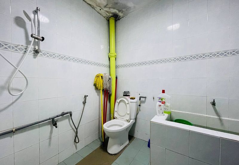 Jalan Prima Setapak 5