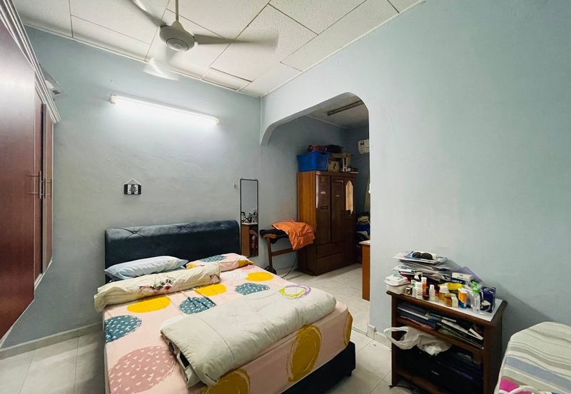 Jalan Prima Setapak 5