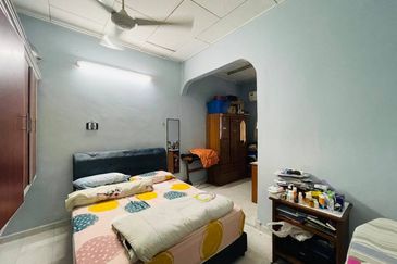 Jalan Prima Setapak 5