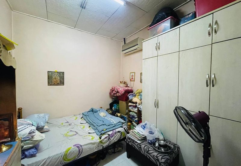 Jalan Prima Setapak 5