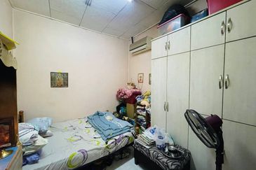 Jalan Prima Setapak 5