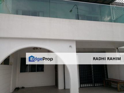 PJ SS2 Linkhouse NonBumi Lot Facing Mainroad, Selangor, Petaling Jaya