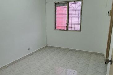 Taman Pinggiran Batu Caves