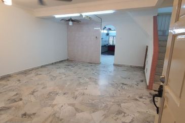 Taman Pinggiran Batu Caves