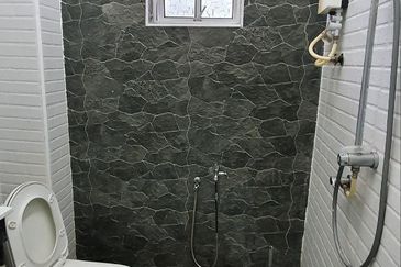 Taman Pinggiran Batu Caves