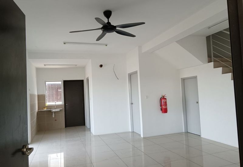 Rentak Perdana @ LBS Alam Perdana