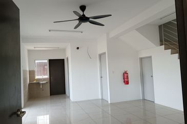 Rentak Perdana @ LBS Alam Perdana