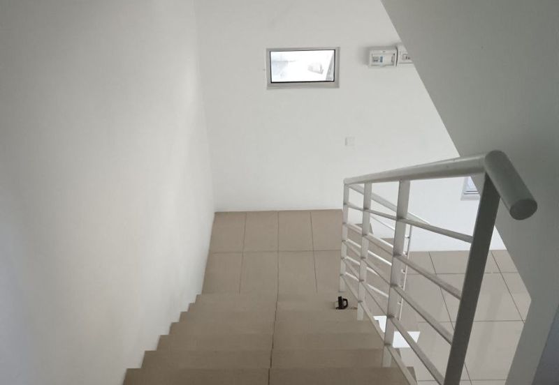 Rentak Perdana @ LBS Alam Perdana