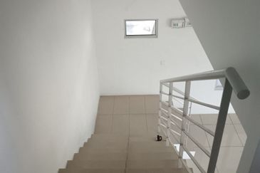 Rentak Perdana @ LBS Alam Perdana