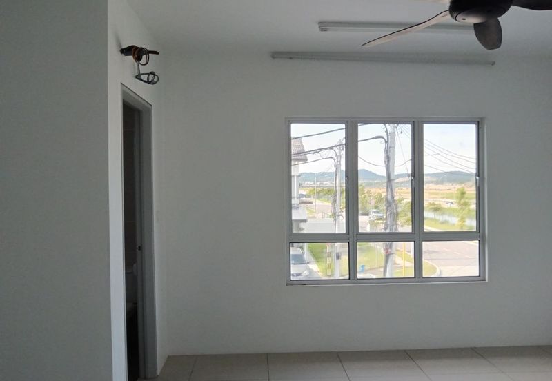 Rentak Perdana @ LBS Alam Perdana