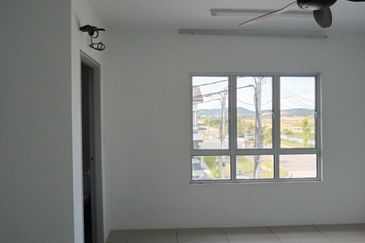 Rentak Perdana @ LBS Alam Perdana