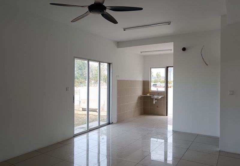 Rentak Perdana @ LBS Alam Perdana