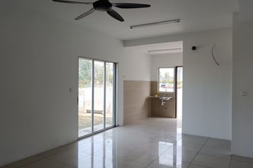 Rentak Perdana @ LBS Alam Perdana