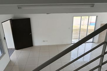 Rentak Perdana @ LBS Alam Perdana