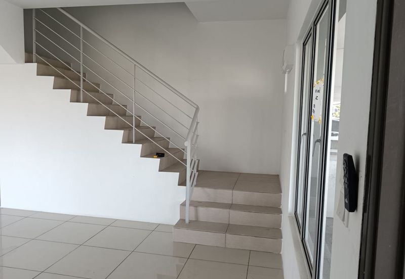 Rentak Perdana @ LBS Alam Perdana