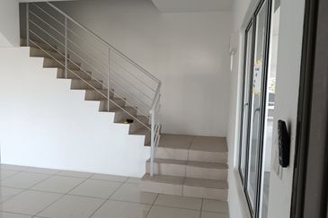 Rentak Perdana @ LBS Alam Perdana