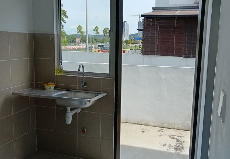 Rentak Perdana @ LBS Alam Perdana