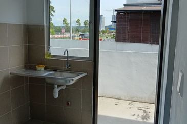 Rentak Perdana @ LBS Alam Perdana