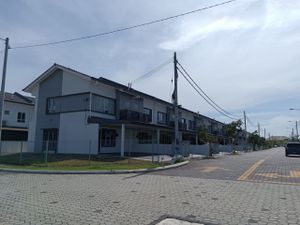 Corner Lot Puncak Alam Below Market Rentak Perdana for Sale @RM690,000 ...