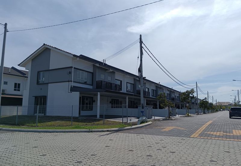 Rentak Perdana @ LBS Alam Perdana