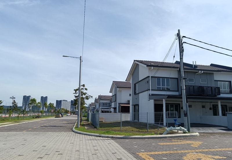 Rentak Perdana @ LBS Alam Perdana